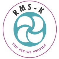 Resilient Management Solutions-K logo - Similar company to Mgeni Engineer