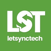 Letsync Tech logo - Similar company to Avatrain℠