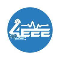4EE Engineering logo - Similar company to Dymuma Advanced Projects