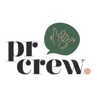 PR Crew logo - Similar company to Pr İstanbul