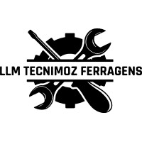 Llm Tecnimoz Ferragens