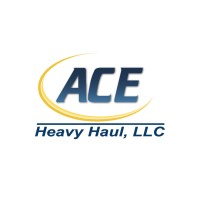 Ace Heavy Haul logo - Similar company to Hwp Logistics Llc