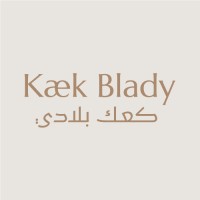Kaek Blady logo - Similar company to Post Counter