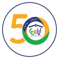 Central West Specialized Developmental Services logo - Similar company to Stride