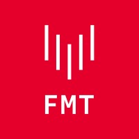 Fakulta materiálově-technologická logo - Similar company to Hornicko-Geologická Fakulta, Všb - Technická Univerzita Ostrava
