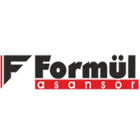Formül Asansör logo - Similar company to Baris Makina