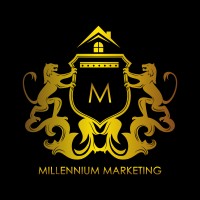 Millennium Marketing logo - Similar company to Mintanine Gmbh