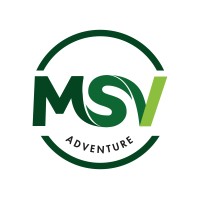 MSV Adventure logo - Similar company to Aerogrips Consultoria Aeronáutica