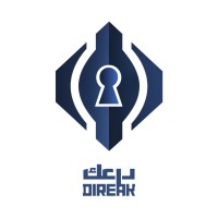 Direak logo - Similar company to Middle Solution