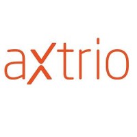 Axtrio logo - Similar company to Axtrion