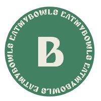 Eat my Bowls logo - Similar company to Labcut Denmark
