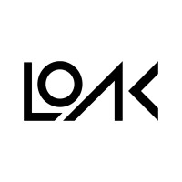 LOAK logo - Similar company to Perception For Design & Contracting
