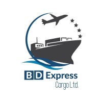 BD Express Cargo logo - Similar company to Trust Cargo Services Ltd