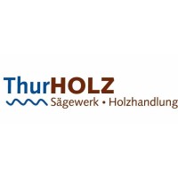 ThurHOLZ GmbH logo - Similar company to Stewatec Ag