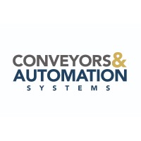 CONVEYORS AND AUTOMATION SYSTEMS logo - Similar company to Numatic