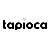 Tapioca Agencia logo - Similar company to Pangea Marketing Agency
