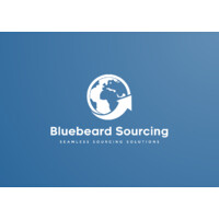 BLUEBEARD SOURCING logo - Similar company to Buro Tinto Textiles