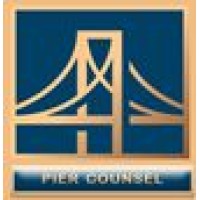 Pier Counsel logo - Similar company to Profi Competence