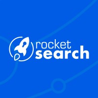 Rocket Search GmbH logo - Similar company to Nutridual