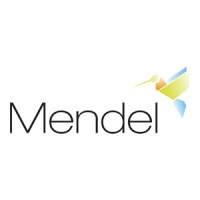 Mendel Verlag logo - Similar company to Bee Smart City Gmbh