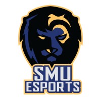 SMU eSports logo - Similar company to Next Level Play