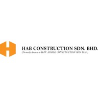 HAB Construction Sdn Bhd - Career Page logo - Similar company to Bimoffice
