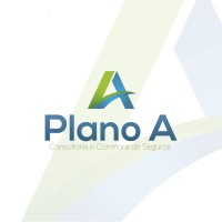Plano A Consultoria e Corretora de Seguros logo - Similar company to Monte Life Administradora E Corretora De Seguros Empresariais.