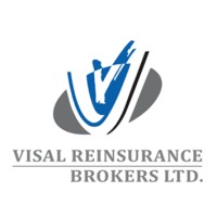 VISAL REINSURANCE BROKERS Ltd logo - Similar company to Comfy Technology