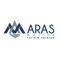 Aras Marine Construction CO. logo - Similar company to Taco