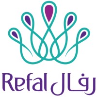 Refal Clinic logo - Similar company to Kwadercomplex