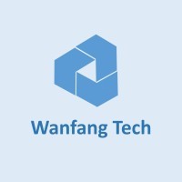 WANFANG Technology Management Inc. logo - Similar company to Codechef Mrec Chapter
