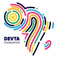 Devta foundation logo - Similar company to Astitva Foundation, Chhattisgarh