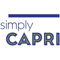 Simply Capri logo - Similar company to Aria Restaurant Sydney