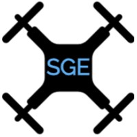 SGE UAV Solutions Pvt. Ltd. logo - Similar company to Silambarasan Uav