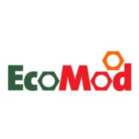 EcoMod logo - Similar company to Modulacc