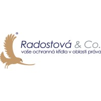 Advokátní Kancelář Radostová & Co.
