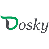 Dosky Tech Solutions logo - Similar company to Jack’S Casino