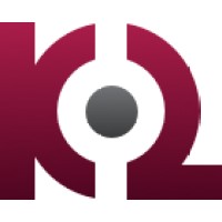 K2 Drives and Controls logo - Similar company to Varicon (3D) Drives Ltd