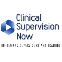 Clinical Supervision Now logo - Similar company to Mental Health Public Health Connections (Mhphc)