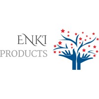 ENKI logo - Similar company to Enki Product Development