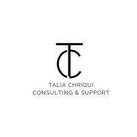 Talia Chriqui Consulting & Support logo - Similar company to Leadgen Finder