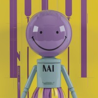 MasterMai logo - Similar company to Avatrics