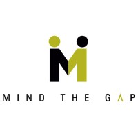 Mind-the-Gap Learning logo - Similar company to Hushy Talent