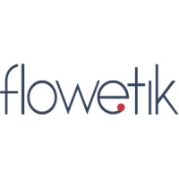 Flowetik logo - Similar company to Seed Tree Group