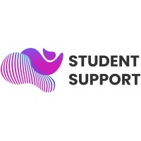 Student Support logo - Similar company to Student Support System