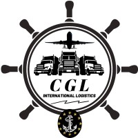 CGL INTERNATIONAL LOGISTICS logo - Similar company to Cgl Network
