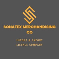 Sonatex merchandising co logo - Similar company to Miqas Technologies