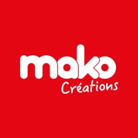MAKO CREATIONS logo - Similar company to Sepp Jeux