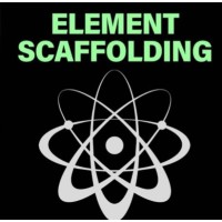 Element Scaffolding Ltd logo - Similar company to G And B Brickwork Limited