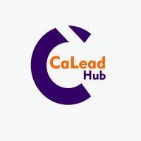 CaLead Hub logo - Similar company to Digiwrite Services